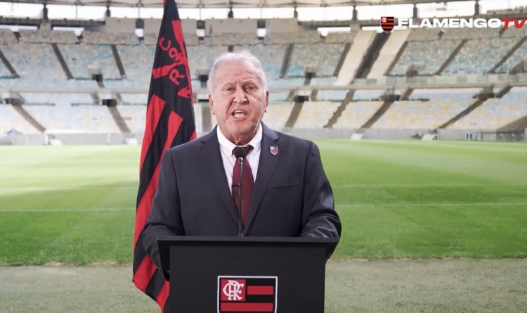 球天下体育-弗拉门戈官方:计划向联合国请愿,成为全球首个象征性文化国家