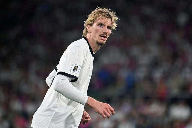 球天下官网-哈曼：不能指望沃尔特马德现在就值9000万欧，转会费高不是他的错