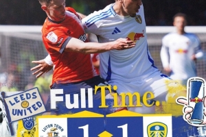 球天下官网-利兹联1-1被卢顿逼平,伯恩利战胜考文垂&积分暂时升至榜首