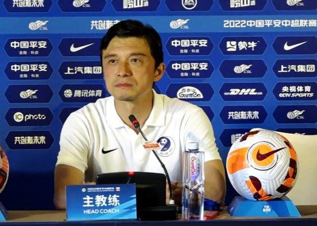球天下官网-谢晖：河南外援和投入很稳定 已做好打恶战的准备