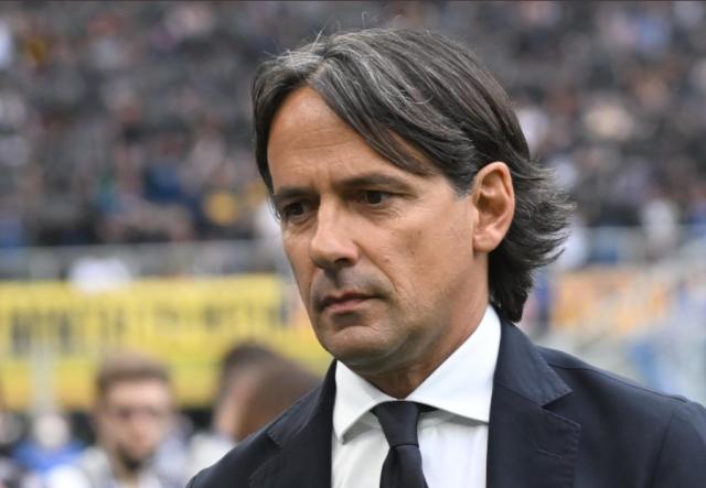 虽然输球 但是“最佳”？小因扎吉：又见“我的国米”